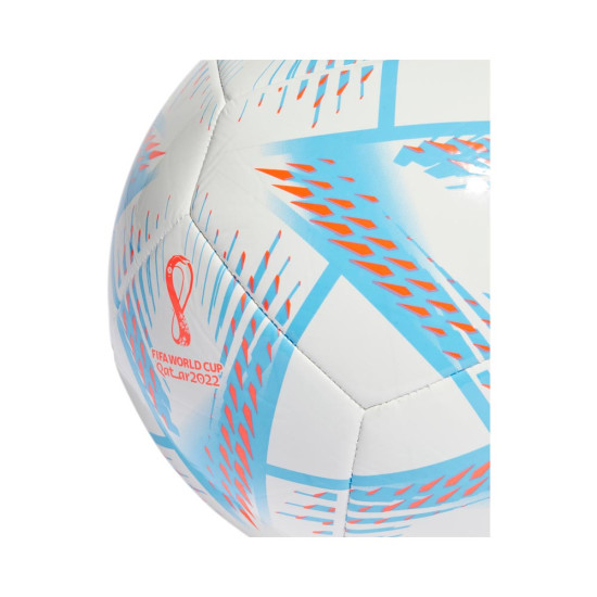Adidas Μπάλα ποδοσφαίρου Rihla Club Adidas Μπάλα ποδοσφαίρου Rihla Club